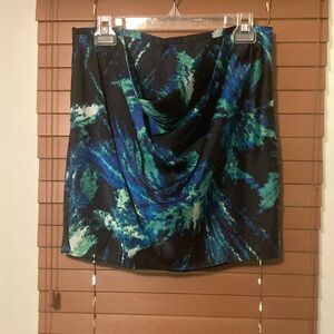 Go International Skirt